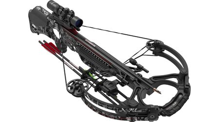 купите Блочный арбалет Barnett Ghost-415 в Ставрополе