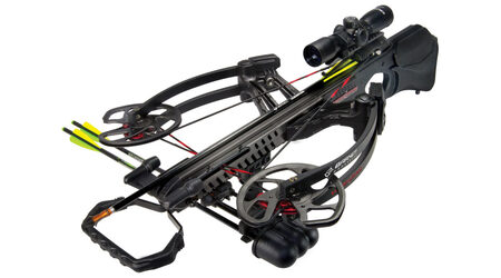 купите Блочный арбалет Barnett Vengeance в Ставрополе