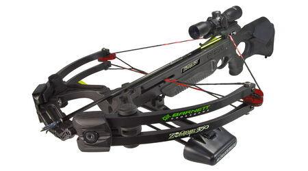 купите Блочный арбалет Barnett Zombie 350 в Ставрополе
