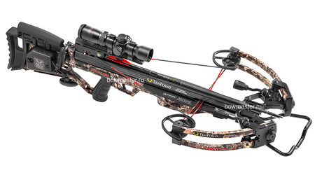 купите Блочный арбалет Tenpoint Carbon Phantom RCX в Ставрополе