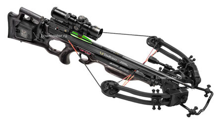 купите Блочный арбалет Tenpoint Venom Xtra в Ставрополе