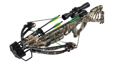 купите Блочный арбалет Hori-Zone Stealth в Ставрополе