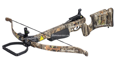 купите Рекурсивный арбалет Bowmaster Fox в Ставрополе