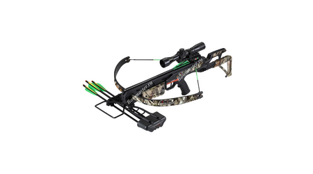 купите Рекурсивный арбалет Hori-Zone Rage-X в Ставрополе