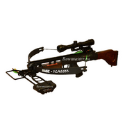 Рекурсивный арбалет Hori-Zone Rage-X Wood Classic