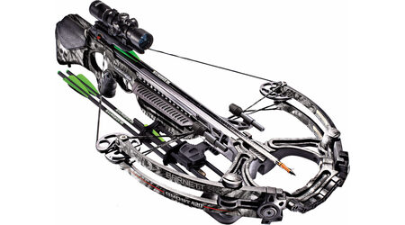 купите Блочный арбалет Barnett Ghost-420 (Барнет Призрак 420) в Ставрополе