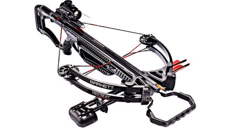 купите Блочный арбалет Barnett Recruit (Барнет Рекрут) в Ставрополе