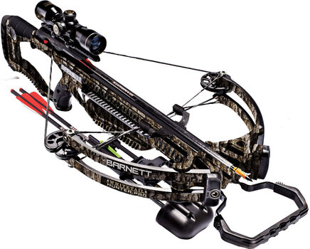 Купите блочный арбалет Barnett Whitetail Hunter Pro в Ставрополе в нашем интернет-магазине