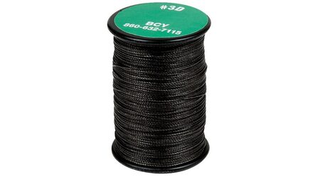 купите Нить обмоточная BCY 3D 120 ярдов (цвет в ассорт.) в Ставрополе