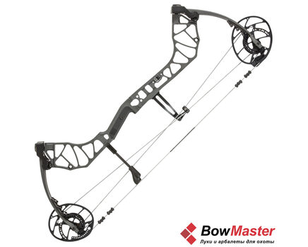Купите блочный лук Bear Archery Divergent EKO RH в Ставрополе в нашем интернет-магазине
