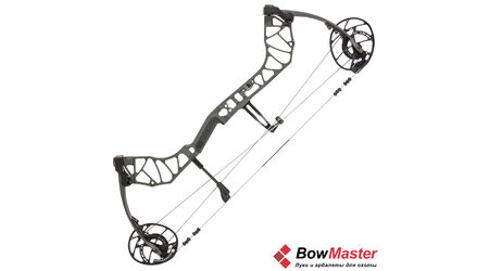 купите Блочный лук Bear Archery Divergent EKO, RH в Ставрополе