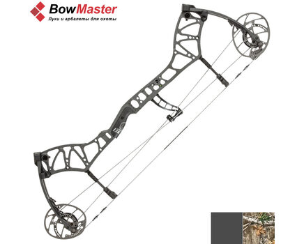 Купите блочный лук Bear Archery Status EKO RH в Ставрополе в нашем интернет-магазине