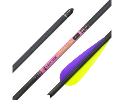 Купите карбоновые стрелы для арбалета Bowmaster Adrenaline 16" (Боумастер Адреналин) в Ставрополе по лучшей цене