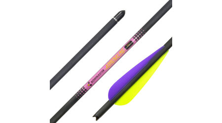 купите Карбоновая стрела для арбалета Bowmaster Adrenaline 16" (Боумастер Адреналин) в Ставрополе