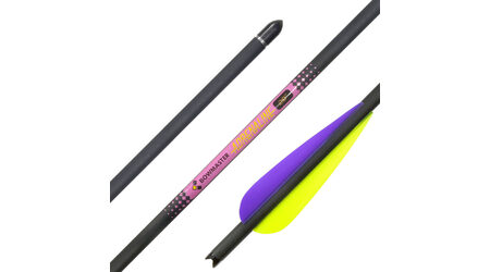 купите Карбоновая стрела для арбалета Bowmaster Adrenaline 20" (Боумастер Адреналин) в Ставрополе