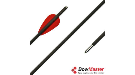 купите Стрелы-болты для арбалета-пистолета Bowmaster Bat в Ставрополе
