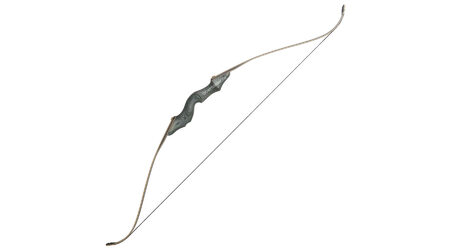 купите Традиционный лук Bowmaster Black Bear в Ставрополе