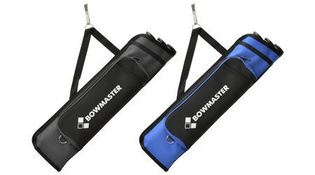 купите Колчан для стрел Bowmaster 3 тубы с карманом в Ставрополе