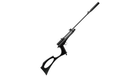 купите Пистолет пневматический Bowmaster BMGO2, калибр 4.5 мм в Ставрополе