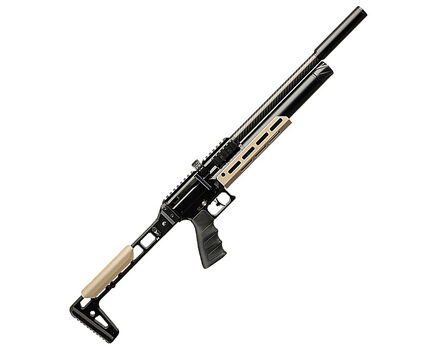 Купите пневматическую PCP винтовку Bowmaster BMR901 калибром 4.5 мм в Ставрополе в нашем магазине