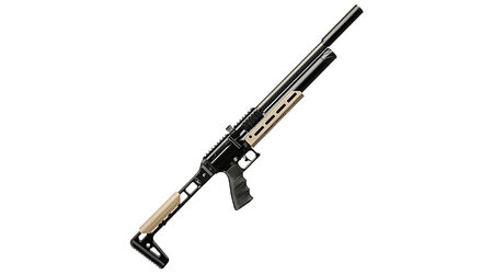 купите Винтовка PCP пневматическая Bowmaster BMR901, калибр 4.5 мм в Ставрополе