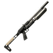 Винтовка PCP пневматическая Bowmaster BMR902B, калибр 6.35 мм