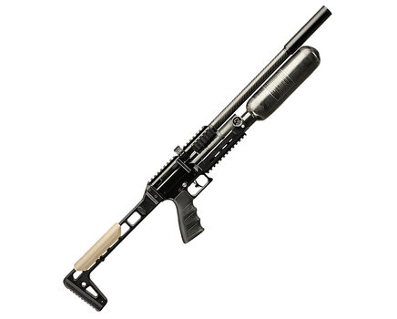 Купите пневматическую PCP винтовку Bowmaster BMR902B калибром 6.35 мм в Ставрополе в нашем магазине