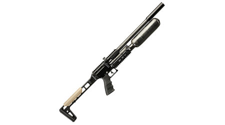 купите Винтовка PCP пневматическая Bowmaster BMR902B, калибр 6.35 мм в Ставрополе
