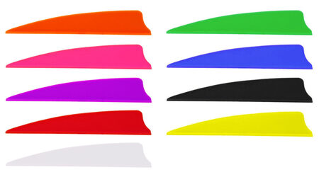 купите Оперение для стрел Bowmaster Champion 1.75" в Ставрополе