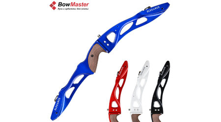 купите Рукоятка для классического лука Bowmaster Elegance 25'' Rh в Ставрополе