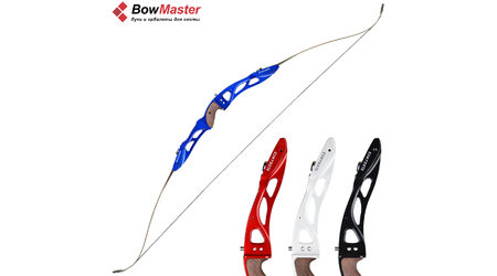 купите Олимпийский классический лук Bowmaster Elegance - Energy в Ставрополе