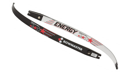 купите Плечи спортивного классического лука Bowmaster Energy в Ставрополе