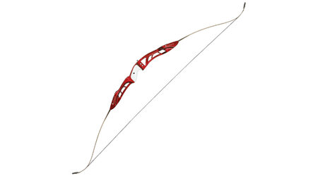 купите Классический лук Bowmaster Expert - Energy красный (Боумастер Эксперт Энерджи) в Ставрополе