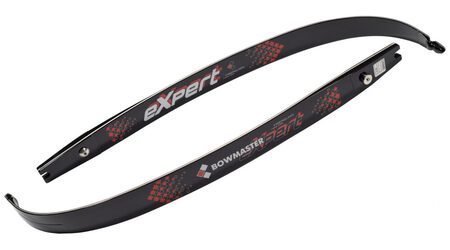 купите Плечи спортивного классического лука Bowmaster Expert (Боумастер Эксперт) в Ставрополе