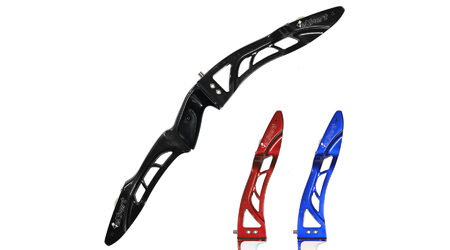 купите Рукоятка для классического лука Bowmaster Expert 25'' Rh (Боумастер Эксперт) в Ставрополе