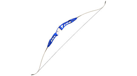 купите Классический лук Bowmaster Expert - Energy синий (Боумастер Эксперт Энерджи) в Ставрополе