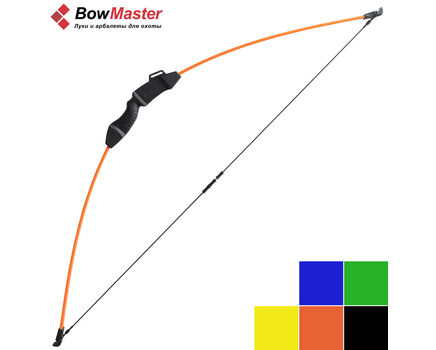 Купите детский лук Bowmaster Горыныч в Ставрополе в нашем интернет-магазине