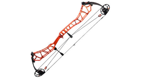 купите Турнирный блочный лук Bowmaster Invader RH (правая рука) в Ставрополе