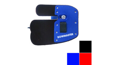 купите Напалечник для стрельбы из классического лука Bowmaster Junior в Ставрополе