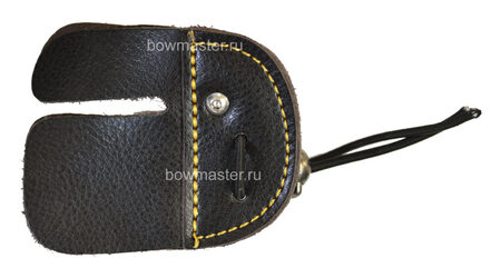 купите Напалечник Bowmaster 109 для стрельбы из классического лука в Ставрополе