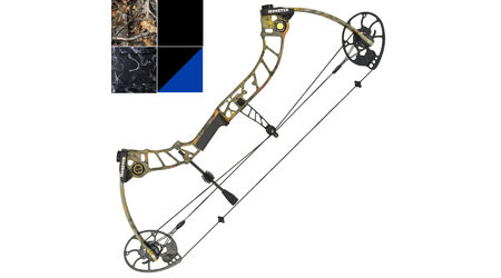 купите Блочный лук для охоты Bowmaster Monster (Боумастер Монстр) в Ставрополе