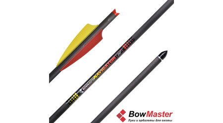купите Стрела для арбалета Bowmaster Navigator 20 дюймов (Боумастер Навигатор) в Ставрополе