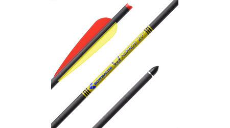 купите Стрела для арбалета Bowmaster Nimrod 16 дюймов в Ставрополе