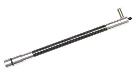 купите Боковой стабилизатор 10 или 12 дюймов Bowmaster PR601 карбоновый в Ставрополе