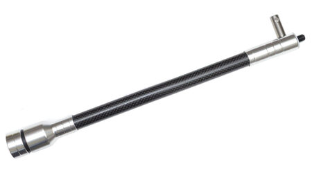 купите Боковой стабилизатор 10, 12 или 15 дюймов Bowmaster PR602 карбоновый в Ставрополе