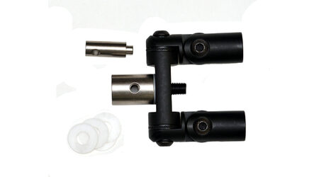 купите Тройник Bowmaster PR606 с регулировкой углов наклона для системы стабилизаторов в Ставрополе