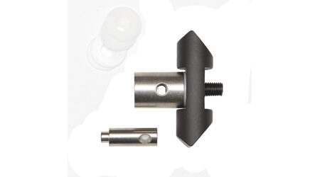 купите Тройник Bowmaster PR608 угол 45 градусов, наклон 10 градусов для системы стабилизаторов в Ставрополе