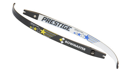 купите Плечи олимпийского классического лука Bowmaster Prestige в Ставрополе