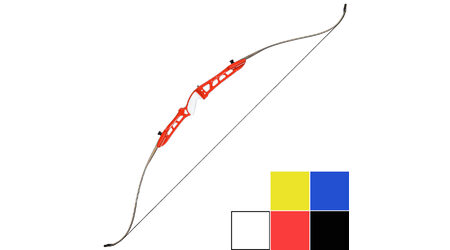 купите Спортивный классический лук Bowmaster Recruit (Боумастер Рекрут) в Ставрополе