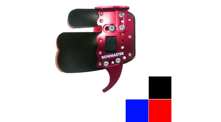 купите Напалечник для стрельбы из классического лука Bowmaster Specialist в Ставрополе